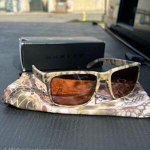 Oakley kryptek Highlander Camo Holbrook